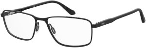 Ramki do okularów Męskie Under Armour UA-5034-G-003F615 Czarny  56 mm 1