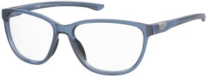 Ramki do okularów Damski Under Armour UA-5038-OXZF415  54 mm 1