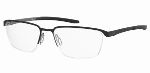 Ramki do okularów Męskie Under Armour UA-5051-G-003F417 Czarny  54 mm 1