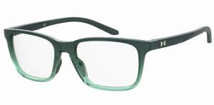Ramki do okularów Damski Under Armour UA-5055-OTFF417  54 mm 1
