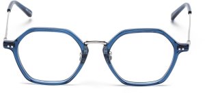 Ramki do okularów Damski Belstaff ALBEE-II-AZUL  50 mm 2