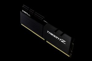 Pamięć G.Skill Trident Z, DDR4, 16 GB, 4400MHz, CL19 (F4-4400C19D-16GTZKK) 2