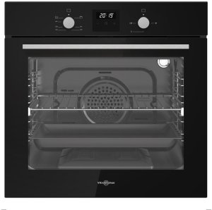 Piekarnik gazowy Vitrokitchen HG602NN 60 L 1