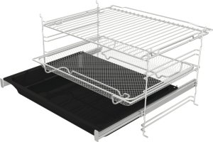 Piekarnik Hisense 10