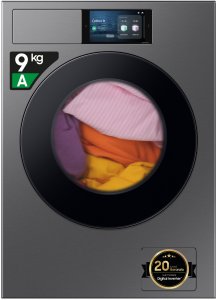 Pralka Samsung WF90F09C4SU3 1400 rpm 9 kg 1