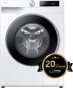 Pralka Samsung WW90DG6U85LEU3 1400 rpm 9 kg 60 cm 1