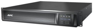 Zasilacz awaryjny UPS Interaktywny APC SMX1500RM2UC 1