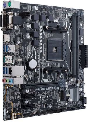 Płyta główna Asus PRIME A320M-E 2