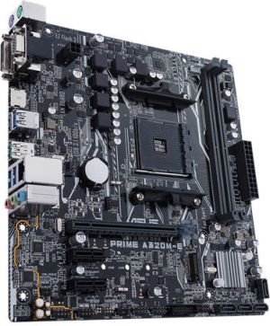 Płyta główna Asus PRIME A320M-E 3