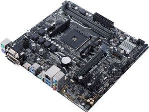 Płyta główna Asus PRIME A320M-E 5