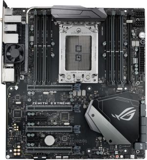 Płyta główna Asus ROG ZENITH EXTREME 4