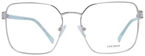 Ramki do okularów Damski Locman LOCV005 57GRN 2