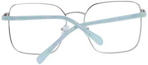 Ramki do okularów Damski Locman LOCV005 57GRN 3