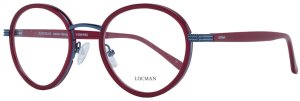 Ramki do okularów Damski Locman LOCV006 50RED 1