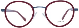 Ramki do okularów Damski Locman LOCV006 50RED 2