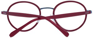 Ramki do okularów Damski Locman LOCV006 50RED 3