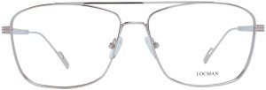 Ramki do okularów Męskie Locman LOCV014 60GLD 2