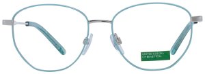 Ramki do okularów Damski Benetton BEO3081 56465 2