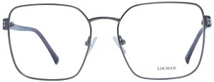 Ramki do okularów Damski Locman LOCV005 57SLV 2