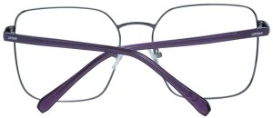 Ramki do okularów Damski Locman LOCV005 57SLV 3
