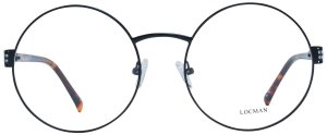 Ramki do okularów Damski Locman LOCV013 58TOR 2