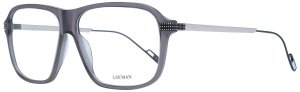 Ramki do okularów Męskie Locman LOCV003 58GRY 1