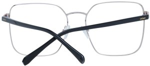 Ramki do okularów Damski Locman LOCV005 57GLD 3
