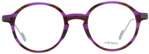 Ramki do okularów Damski Locman LOCV002 48DPR 2