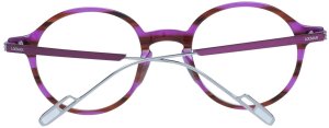 Ramki do okularów Damski Locman LOCV002 48DPR 3