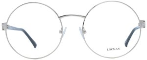 Ramki do okularów Damski Locman LOCV013 58BLK 2