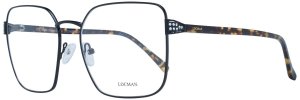 Ramki do okularów Damski Locman LOCV005 57BLK 1