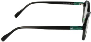 Benetton Ramki do okularów Męskie BEO109 50062 5