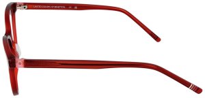 Ramki do okularów Damski Benetton BEO109 53200 4