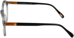 Ramki do okularów Męskie Benetton BEO109 49969 4