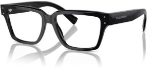 Ramki do okularów Męskie Dolce & Gabbana DG 3383 1