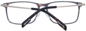 Ramki do okularów Unisex Reebok RV9561 5403 3