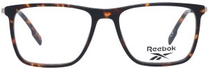 Reebok Ramki do okularów Męskie RV9595 5303 2