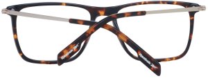 Reebok Ramki do okularów Męskie RV9595 5303 3