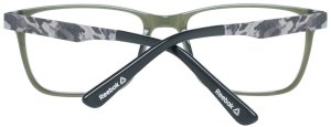 Ramki do okularów Unisex Reebok R3020 5303 3