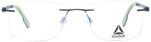Ramki do okularów Unisex Reebok R7005 5401 2