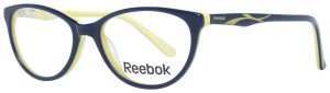 Ramki do okularów Unisex Reebok RB8010 5002 1