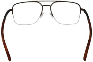 Ramki do okularów Męskie Timberland TB1772 56038 3