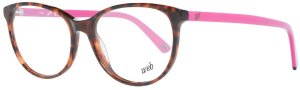Ramki do okularów Damski Web Eyewear WE5214 54053 1