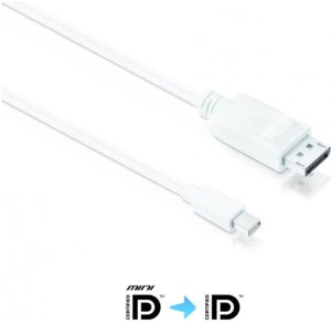 Purelink Iseries Is1100 Kabel Mini Displayport 1,5M 1