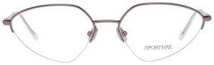 Ramki do okularów Damski Sportmax SM5007 53035 2