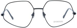 Ramki do okularów Damski Sportmax SM5010 55001 2