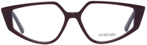 Ramki do okularów Damski Sportmax SM5016 55069 2