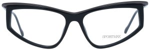 Ramki do okularów Damski Sportmax SM5020 55001 2