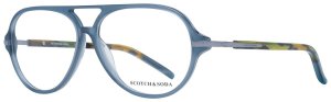 Ramki do okularów Męskie Scotch & Soda SS4001 56636 1