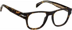 Ramki do okularów Unisex David Beckham DB 7025 3